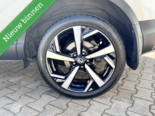 Nissan QASHQAI Nissan Qashqai 1.3 DIG-T Business Edition Pano/ Navi/ Leder - afbeelding nr 9