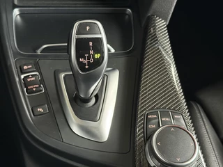BMW 4 Serie BMW 4 Serie Gran Coupé 420i High Exec. Ed. - afbeelding nr 22