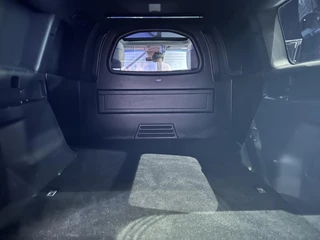 Toyota Land Cruiser Toyota Land Cruiser 2.8 D-4D Standard Roof Window Van Professional - afbeelding nr 13