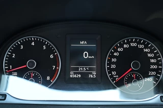 Volkswagen Caddy | PDC V+A | Multifunctioneel stuur | Airco | Cruise control | Schroefset | Spoilerkit | Dealer onderhouden | Nieuwe APK | Groot onderhoudsbeurt | BPM Vrij - afbeelding nr 13