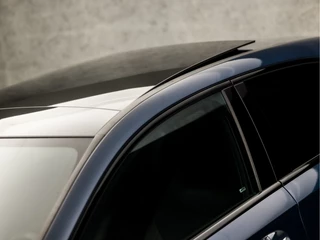 Mercedes-Benz A-Klasse 218Pk Automaat (SCHUIFDAK, APPLE CARPLAY, SFEERVERLICHTING, MEMORY SEATS, CAMERA, BURMESTER, LEDER/ALCANTARA, ADAPTIVE CRUISE, GETINT GLAS, NIEUWSTAT) - afbeelding nr 44