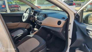 Hyundai i10 Hyundai i10 1.0i i-Drive - afbeelding nr 5