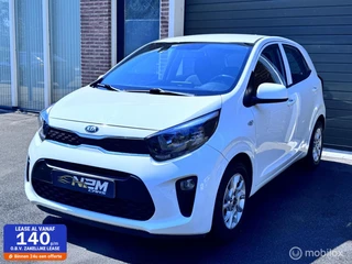 Kia Picanto 1.0 CVVT ComfortPlusLine Navigator