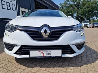 Renault Mégane - afbeelding nr 6