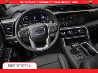 GMC Sierra GMC Sierra DENALI | All-In Prijs | 6,2 V8 Full Option | De Meest Luxe Pick-Up in zijn Klasse | Comfortabele Dubbele Cabine met Royale 5 Zitplaatsen | BPM vrij | Nu Leverbaar uit Voorraad | Voorraad Nr 420229 - afbeelding nr 29
