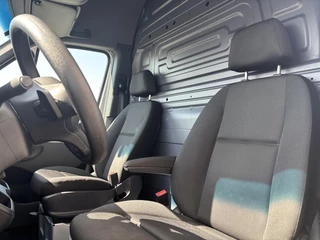 Mercedes-Benz Sprinter Mercedes-Benz Sprinter 314 2.2 CDI L3H2*NAVI*A/C*AUTOMAAT.CAM*TEL*CRUISE* - afbeelding nr 15