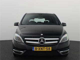 Mercedes-Benz B-Klasse Mercedes-Benz B-Klasse 180 Prestige Comfort AUTOMAAT / XENON / NAVI / AIRCO / PDC / CRUISE / BLUETOOTH / NL-AUTO - afbeelding nr 15