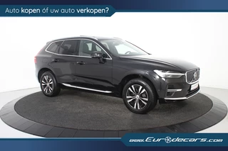 Volvo XC60 - afbeelding nr 6