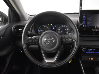 Toyota Yaris Toyota Yaris 1.5 Hybrid Active | Camera | Carplay & Android auto - afbeelding nr 14