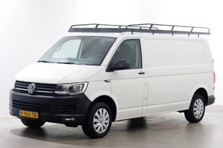 Volkswagen Transporter - afbeelding nr 8