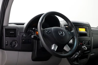 Mercedes-Benz Sprinter Mercedes-Benz Sprinter 316 CDI 163pk E6 L2H2 Airco/Trekhaak 2800kg 08-2018 - afbeelding nr 12