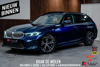 BMW 3 Serie - 369625465-0