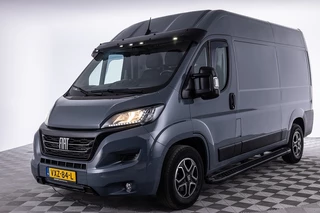Fiat Ducato Fiat Ducato 35 2.2 MultiJet L2H2 Automaat *EX BTW* ✅ 1e Eigenaar - afbeelding nr 27