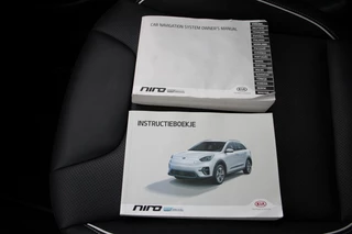 Kia e-Niro - afbeelding nr 24