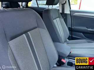 Volkswagen T-Roc Volkswagen T-Roc 1.5 TSI Style Business - afbeelding nr 7