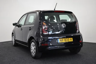 Volkswagen up! - afbeelding nr 7