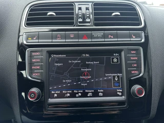 Volkswagen Polo Volkswagen Polo 1.2 TSI Highline R-Line | Automaat | Carplay - afbeelding nr 15