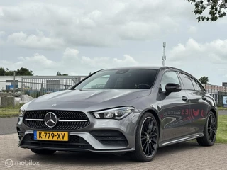 Mercedes-Benz CLA - 308244380-0