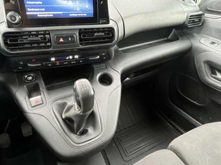 Toyota ProAce Toyota PROACE CITY 1.5 D-4D Innovator Carplay/Keyless/Adapt.Cruise/Clima/PDC/16