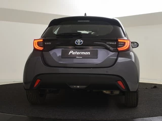 Toyota Yaris Toyota Yaris 1.5 Hybrid Edtion | Stuur en Stoelverwarming | Apple & Android C - afbeelding nr 8