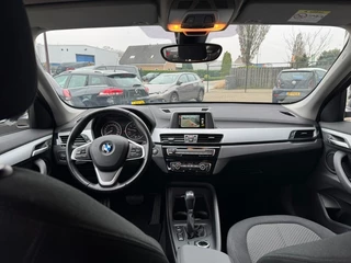 BMW X1 - afbeelding nr 12