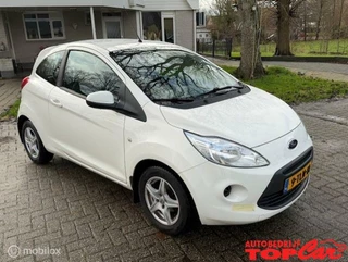 Ford Ka - 206028281-0