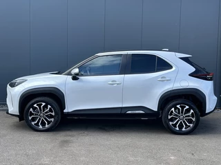 Toyota Yaris Cross - afbeelding nr 9