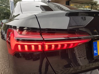 Audi A6 - afbeelding nr 15