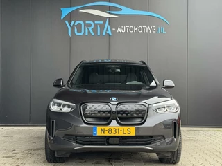 BMW iX3 BMW iX3 High Executive 80 kWh NL AUTO VOL OPTIES*DEALERONDERHOUDEN - afbeelding nr 18