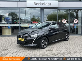 Peugeot 208 1.2 Allure Pack