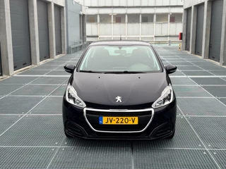 Peugeot 208 Peugeot 208 1.2 PureTech Active|Dealeronderhou|Navi|Cruise - afbeelding nr 8