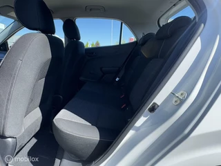 Kia Picanto Kia Picanto 1.0 CVVT EconomyPlusLine|Airco Bluetooth APK NAP - afbeelding nr 11