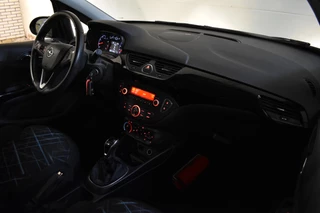 Opel Corsa AIRCO/CRUISE/LMV - afbeelding nr 11