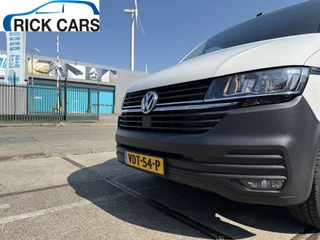 Volkswagen Transporter Volkswagen Transporter 2.0 TDI 150PK EURO6L2H1 32 Cruise control/navigatie systeem/trekhaak - afbeelding nr 35