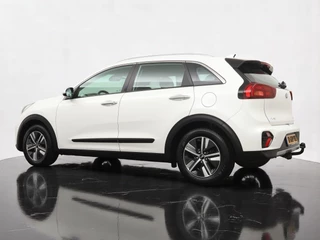 Kia Niro - Navigatie - Camera - Climate control - Cruise control - Trekhaak - Fabrieksgarantie tot 06-2027 - afbeelding nr 5