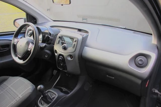Peugeot 108 - afbeelding nr 13