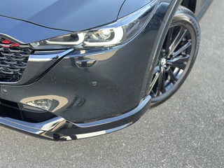 Mazda CX-5 - afbeelding nr 4