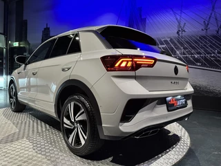 Volkswagen T-Roc Volkswagen T-ROC 1.5 TSI R-Line Business *Keyless*Appconnect*IQLight* - afbeelding nr 26