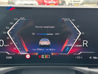 BMW i4 BMW I4 EDrive40 84 kWh M Sport 50 Jahre 5d PANO - afbeelding nr 18