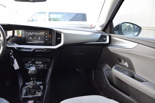 Opel Mokka Opel Mokka 1.2 GS Line | stuurwiel verwarmd | buitenspiegels elektrisch inklapbaar | Apple Carplay/Android Auto | - afbeelding nr 27
