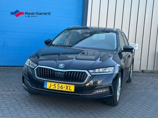 Škoda Octavia Skoda Octavia Combi TSI Business Edition Plus VIRTUAL COCPIET STOEL VR - afbeelding nr 3