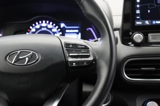 Hyundai Kona Hyundai Kona Electric Fashion 64 kWh - Carplay, Camera, Cruise - afbeelding nr 14