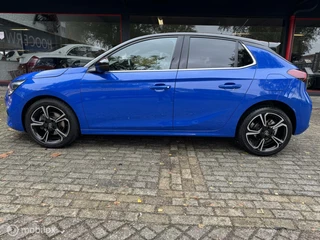 Opel Corsa Opel Corsa 1.2 GS Line - afbeelding nr 41