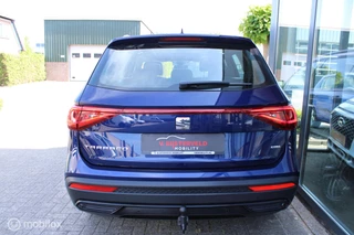 SEAT Tarraco Seat Tarraco 1.5 TSI Xcellence 7p.|Pano|LED|ACC|Trekh.|Carplay - afbeelding nr 4
