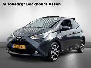Toyota Aygo - afbeelding nr 1