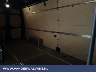 Mercedes-Benz Sprinter Mercedes-Benz Sprinter 317 CDI 170 pk L3H2 Euro6 Airco | MBUX | Camera | Apple Carplay | Cruisecontrol | Stoelverwarming Chauffeursstoel, Bijrijdersbank, Android Auto, MBUX - afbeelding nr 12