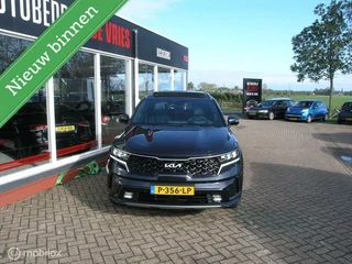 Kia Sorento Kia Sorento 1.6 T-GDI Hybrid 7P Full Options Geen stekker! - afbeelding nr 2