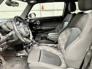 MINI Cooper MINI Cooper Mini 1.5 Chili Bns Wired Cruise Clima Navi Nap - afbeelding nr 17