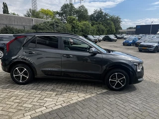 Kia Niro - afbeelding nr 6