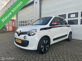 Renault Twingo - 498703240-0